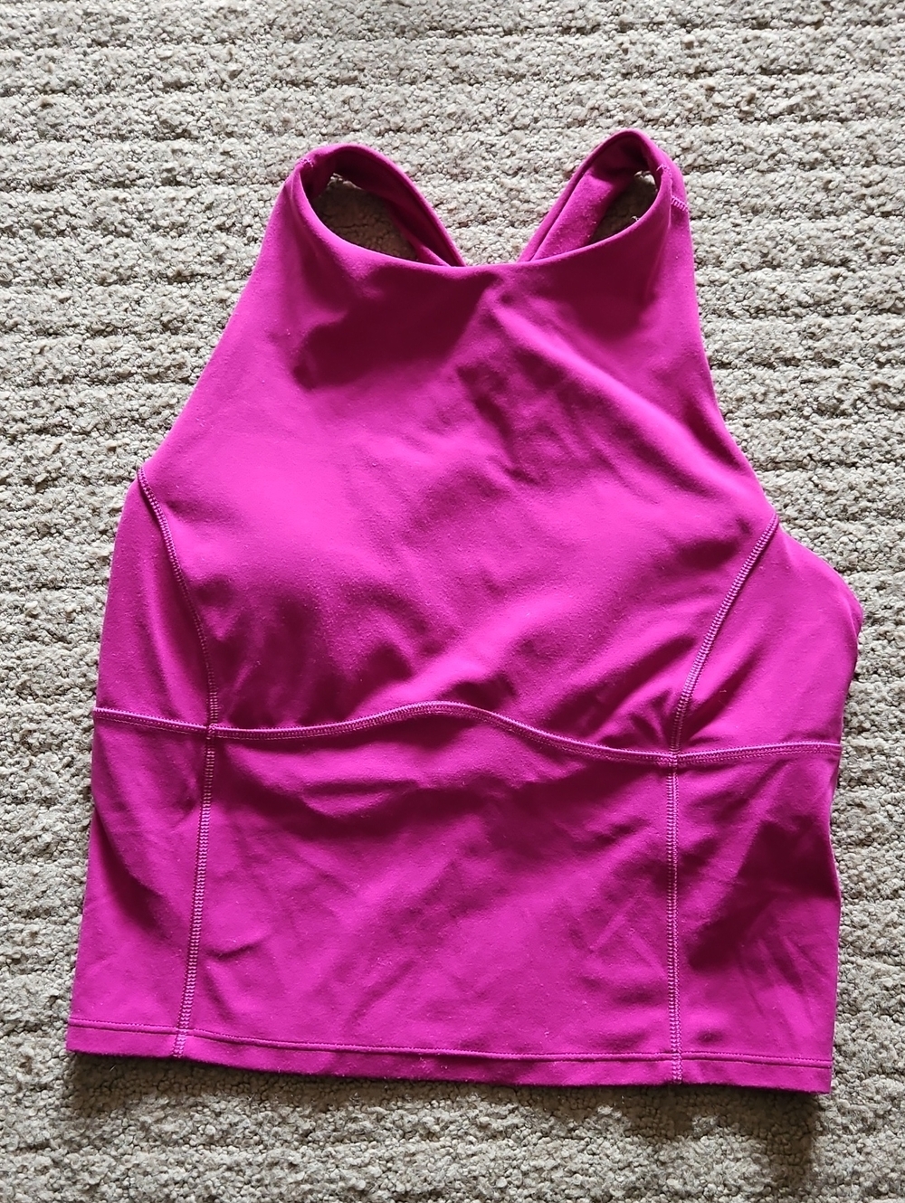 Key To Balance Tank Top